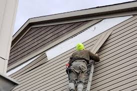 Best Siding Removal and Disposal  in Gurdon, AR